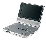  : LG DP-9800C  DVD Player