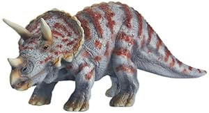 Schleich 2514504 - Dinosauri: Triceratopo (5)