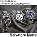 サルバトーレ・マーラ クロノグラフ腕時計 SM-7015 GY