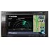 Pioneer AVIC-X920BT 6.1 In-Dash Navigation A/V Receiver with DVD Playback $629.99