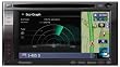Pioneer AVIC-X920BT 6.1-Inch In-Dash Double-Din Navigation A/V Receiver with DVD Playback, Built-In Bluetooth and Widescreen Display