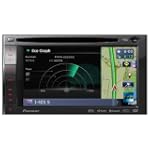 #10: Pioneer AVIC X920BT 6.1 Inch In Dash Double Din Navigation A/V Receiver with DVD Playback, Built In Bluetooth and Widescreen Display 41aYY 33l2L. SL160 SS150 #10: Pioneer AVIC X920BT 6.1 Inch In Dash Double Din Navigation A/V Receiver with DVD Playback, Built In Bluetooth and Widescreen Display