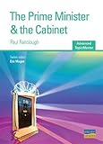 The prime minister and the cabinet