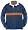 Rustic Navy