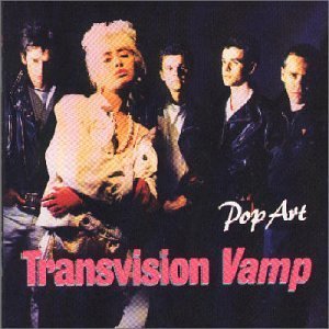 Transvision Vamp - Revolution Baby (Electra - Glide Mix) Lyrics - Zortam Music