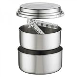 MSR® Alpine 2 Pot Set