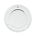 La Rochere Glass Bee Salad Plates Set of 6