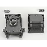 Hot Bodies Differential Case Lightning 2 C80091 by Hot Bodies