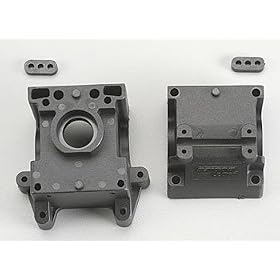 Hot Bodies Differential Case Lightning 2 C80091 from Differential Cases