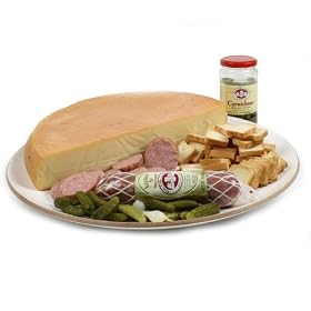 Raclette Party Assortment (8.75 pound) by igourmet.com
