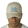 Sully is my Flyboy, US Airways, Flight 1549 Embroidered Hat