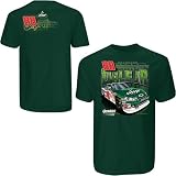 Chase Authentics Dale Earnhardt, Jr. Amp Energy T-Shirt