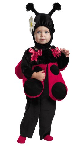Huggable Ladybug Costume
