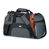 High Sierra Switch Blade Duffel