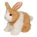 FurReal Hop 'n Cuddle Bunnies - Tan