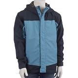 VAUDE Youth Sikkim Jacket