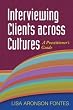 Interviewing Clients Across...