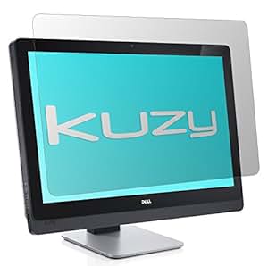 Kuzy - Anti-Glare Screen Protector for Dell XPS 27-Inch Touchscreen All-in-One Desktop Touch 