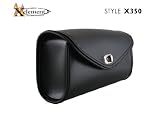 Waterproof Windshield Motorcycle Bag By Xelement