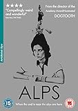 Alps [DVD]