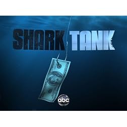 Shark Tank Season 3