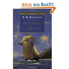 The Coral Island (Puffin Classics)