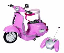 BABY born City Scooter