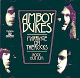 Amboy Dukes - Marriage On The Rocks / Rock Bottom