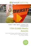 17th GLAAD Media Awards