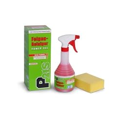 Dr. Wack 1250 P21-S Felgen-Reiniger PowerGel, 500 ml