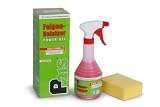 Dr. Wack 1250 P21-S Felgen-Reiniger PowerGel, 500 ml