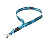 737 MAX Winglet Lanyard