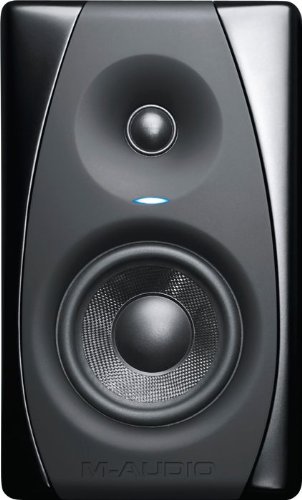 M-Audio Studiophile CX5 - Speaker -2-way