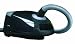 Miele S5211 cylinder cleaner -  Deep Black