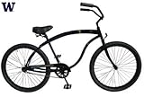 Washington Huskies Men's Cruiser Bike