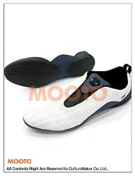 Mooto Spirit Martial Arts Taekwondo TKD Shoes