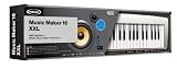 MAGIX Music Maker 16 XXL - Jubiläumsedition Bild