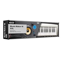 MAGIX Music Maker 16 XXL