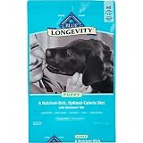 Blue Buffalo Longevity Dry 9-Pound Bag