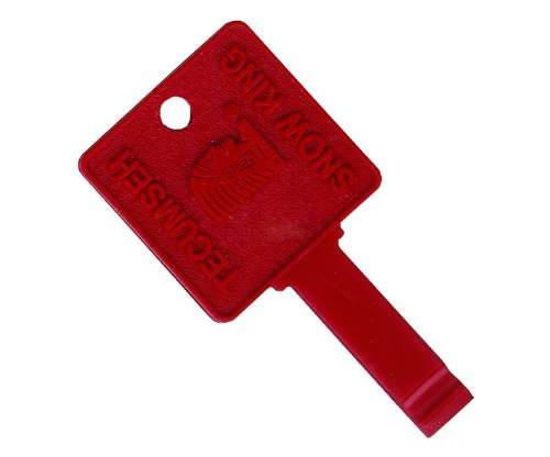 Stens 430-492 Snow Thrower Starter Key Replaces MTD TC-35062 Tecumseh 35062 Ariens 07532000 MTD OEM-425-1660 725-1660