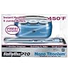 Buy BaBylissPRO Nano Titanium 1" Ultra-Sleek Straightener + 5 Roller Hairsetter Combo Pack