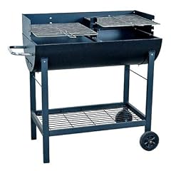 Holzkohle Standgrill
