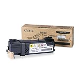 LD © Xerox Phaser 6130 Compatible 106R01280 Yellow High Yield Laser Toner Cartridge