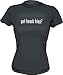got french fries? Women's tee Shirt in 6 Colors Small thru XXL