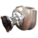 Image : Fasco A361 Specific Purpose Blowers Trane 7002-2558 D330787P01