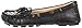 FRYE Women's Reagan Woven Moccasin