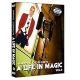 A Life In Magic Volume 2 - Starring Wayne Dobson