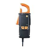 テストー(testo) クランプセンサ  (0590 0003)