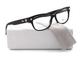 Christian Dior Eyeglasses CD 3179 BLACK HF6 52MM