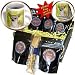 Dogs Chihuahua - Chihuahua Portrait - Coffee Gift Baskets - Coffee Gift Basket
